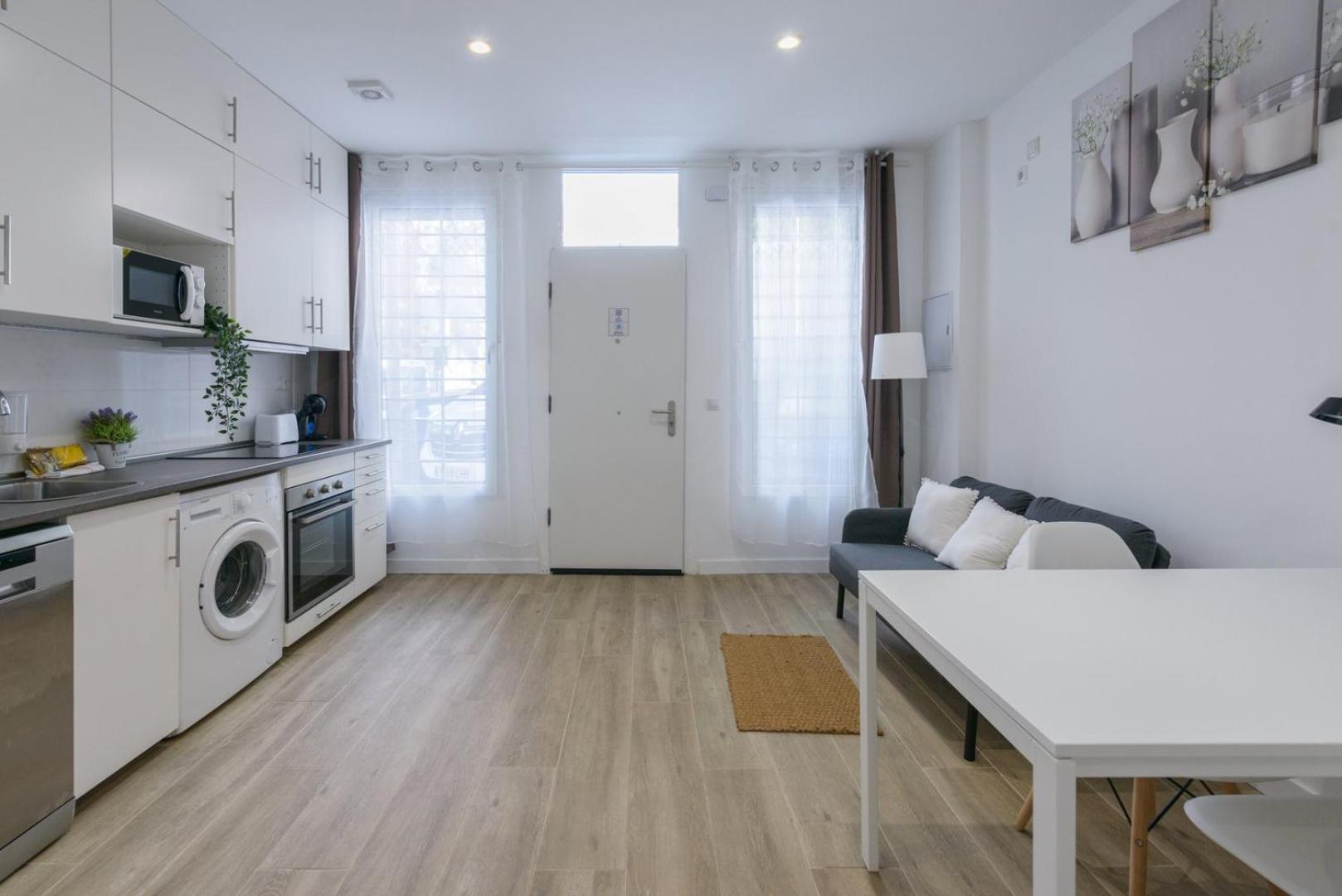 Guestready - Encantadoras Vacaciones En Apartamento *