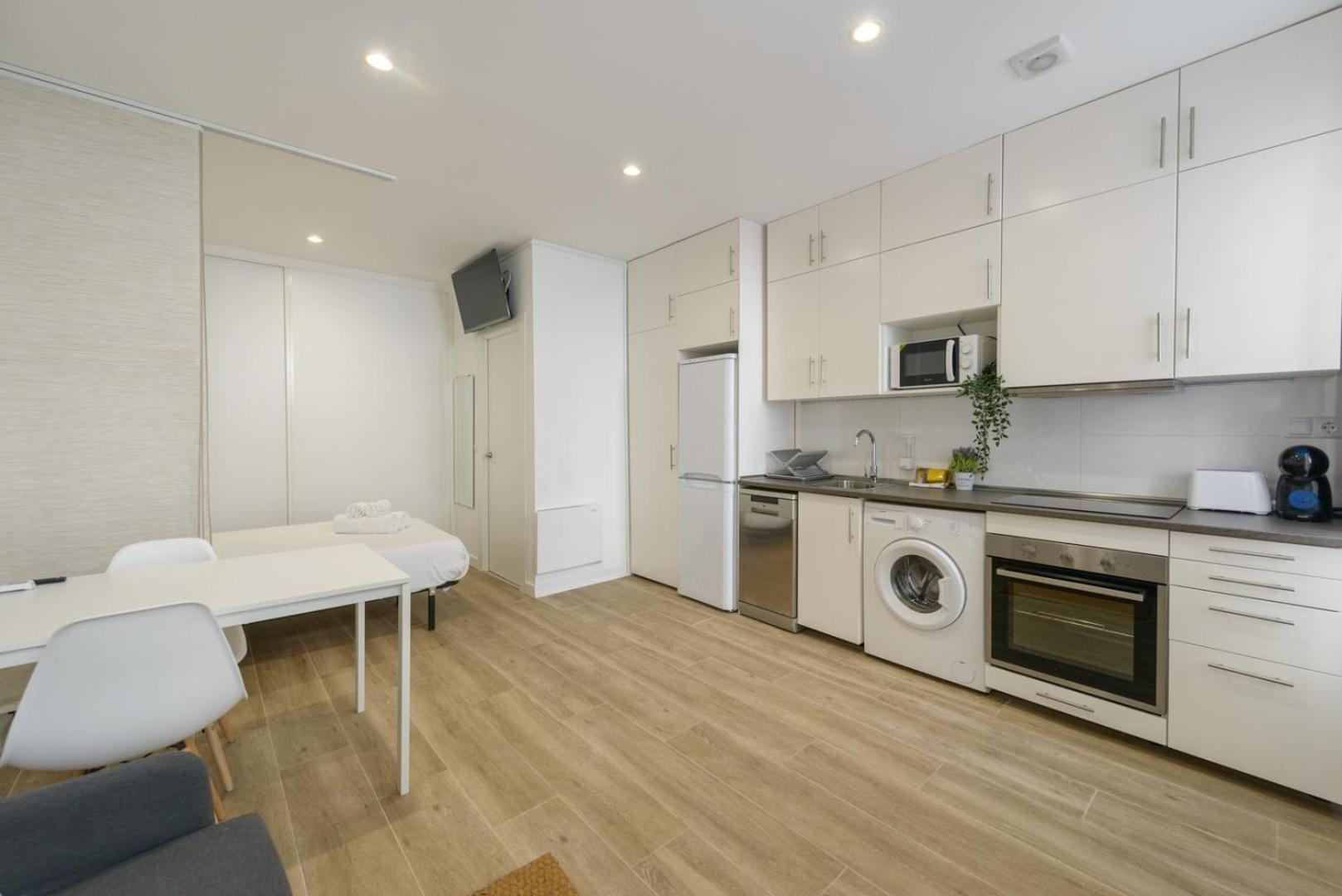 Apartamento Guestready - Encantadoras Vacaciones En *