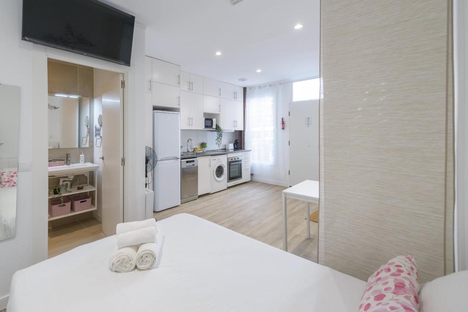 Apartamento Guestready - Encantadoras Vacaciones En