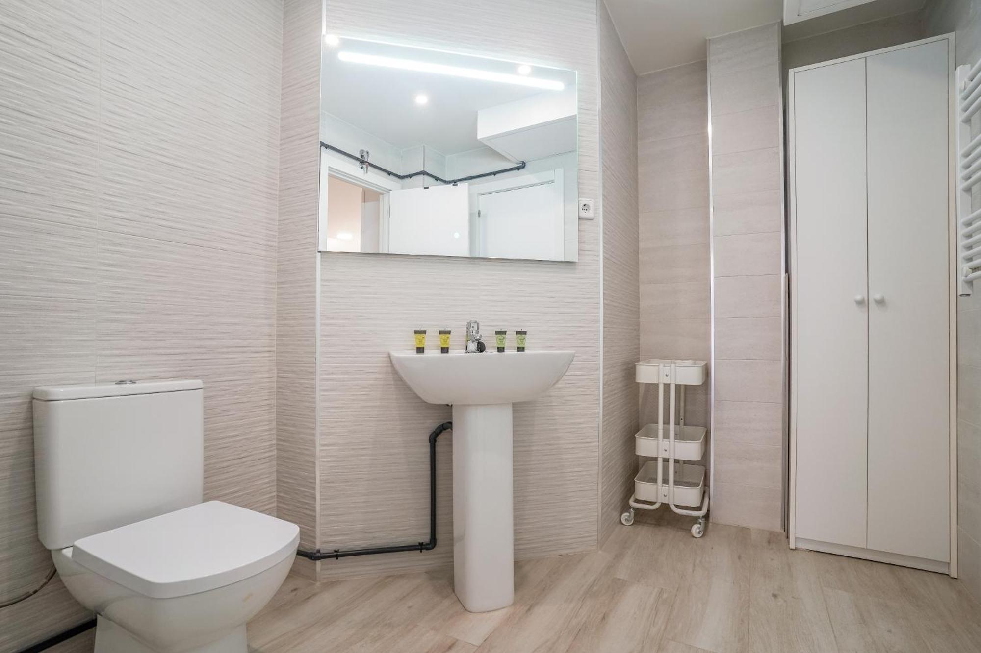 Modern Duplex-2bedrooms 1.5baths-delicias Apartamento *