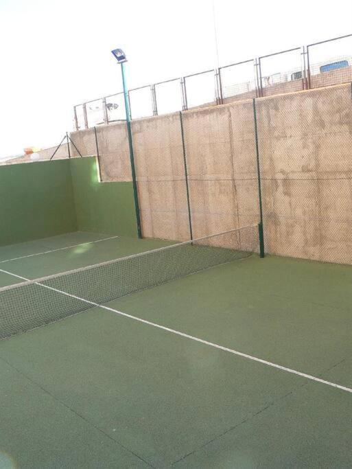 Apartamento Valleca Tren Sierra Guadalupe 2 Madrid