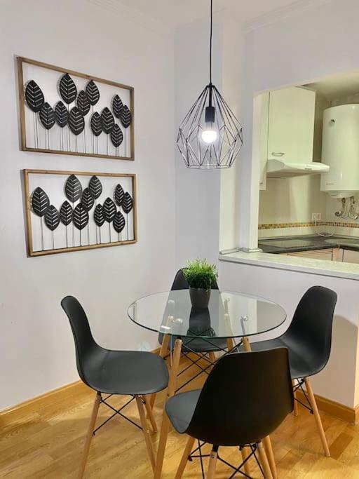 Valleca Tren Sierra Guadalupe 2 Apartamento Madrid