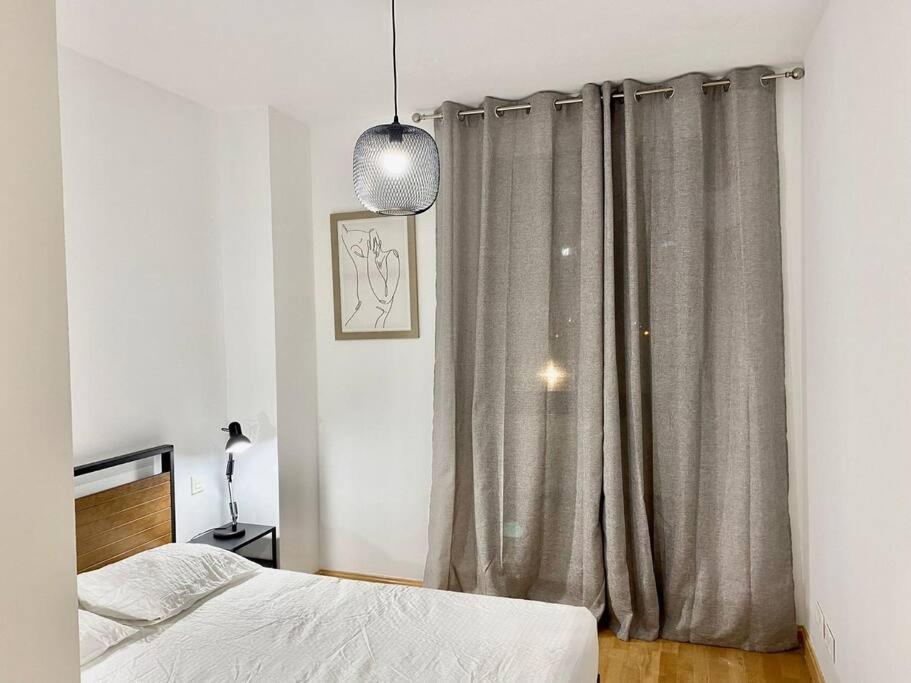 Valleca Tren Sierra Guadalupe 2 Apartamento