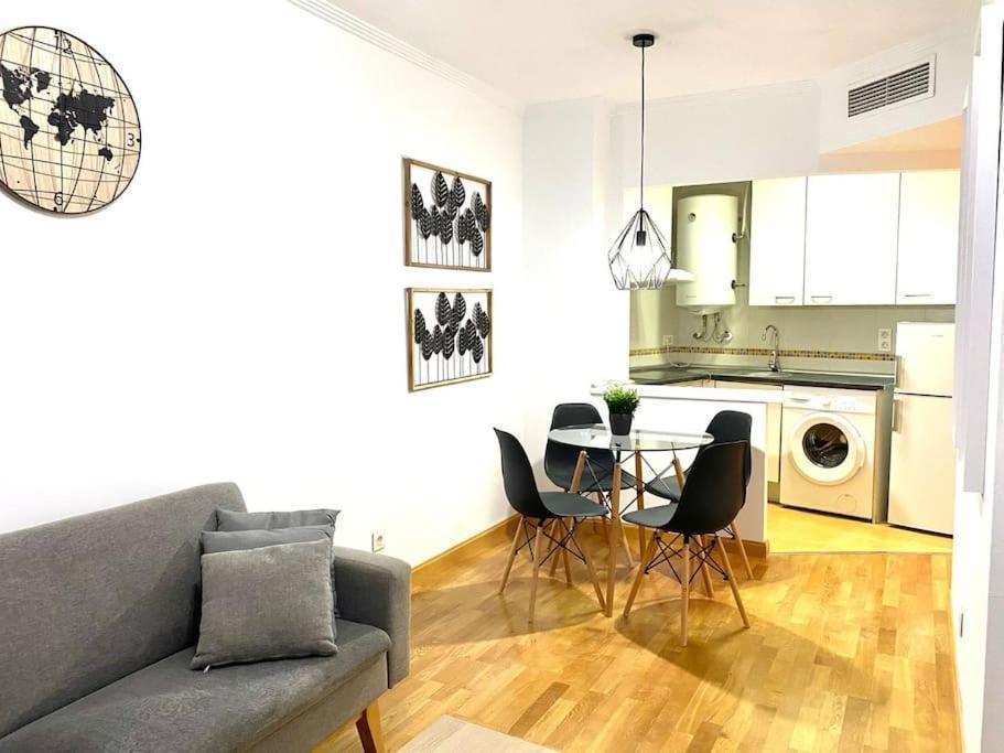 Valleca Tren Sierra Guadalupe 2 Apartamento *