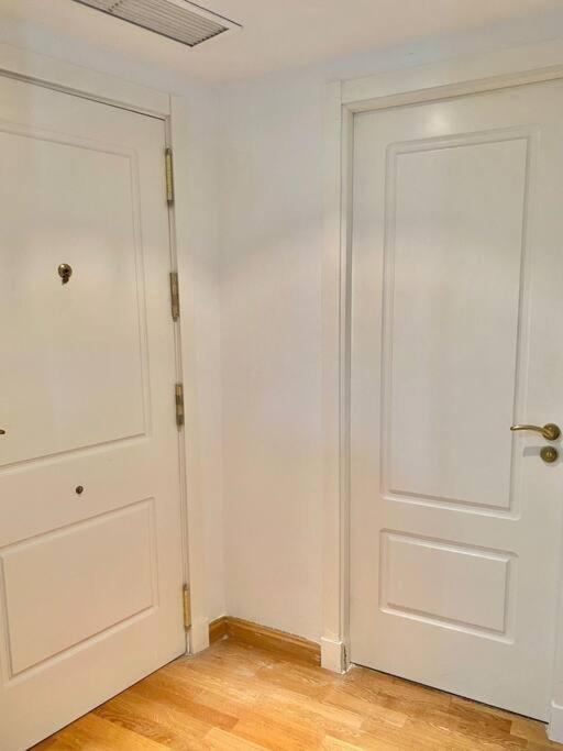 Apartamento Valleca Tren Sierra Guadalupe 2 *
