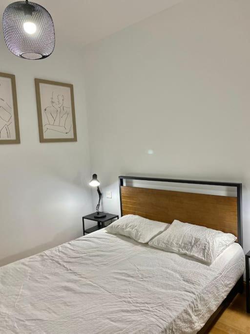 Valleca Tren Sierra Guadalupe 2 Apartamento Madrid