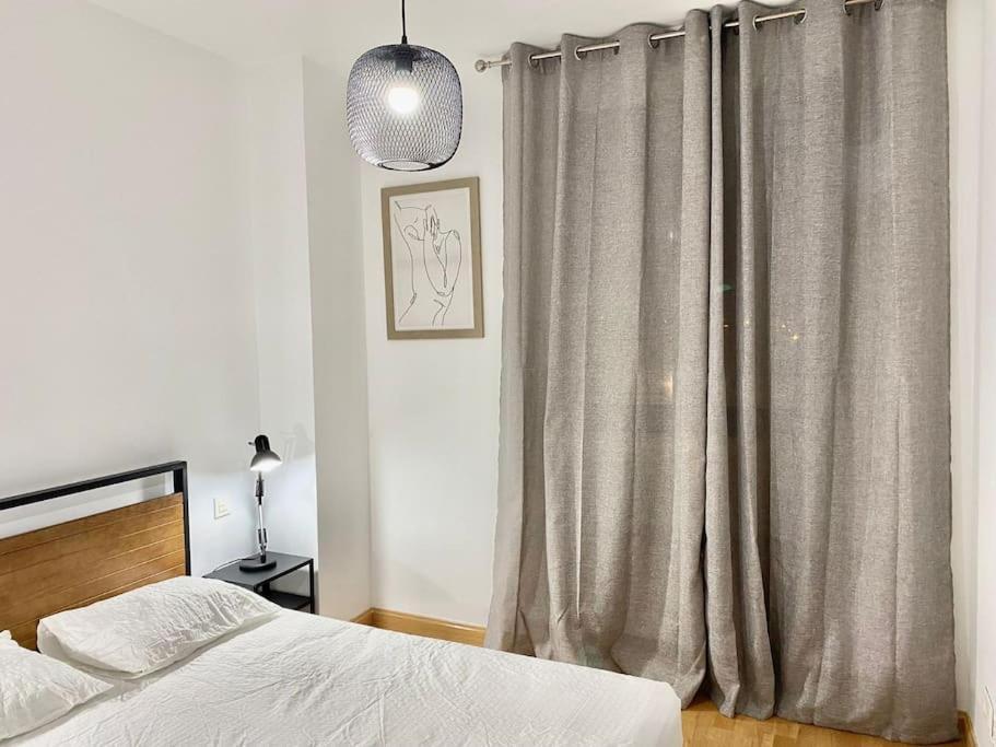 Valleca Tren Sierra Guadalupe 2 Apartamento *