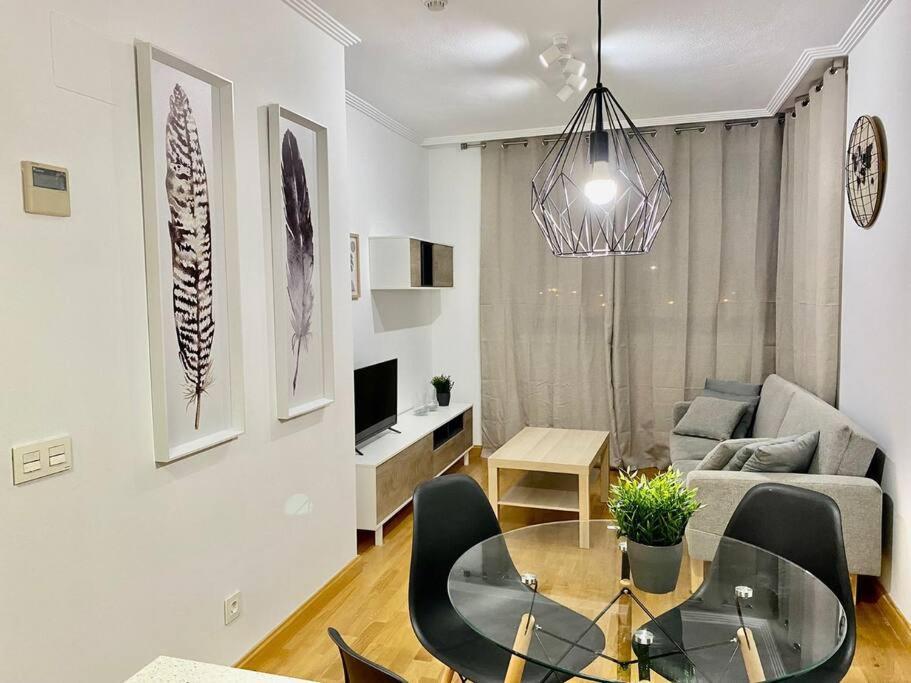 Apartamento Valleca Tren Sierra Guadalupe 2