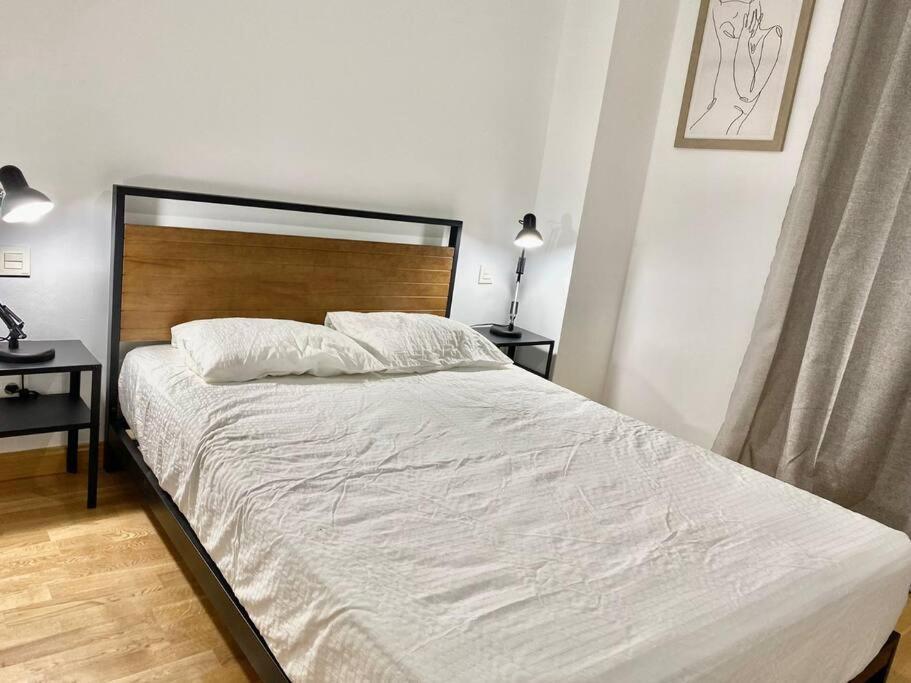 Valleca Tren Sierra Guadalupe 2 Apartamento Madrid