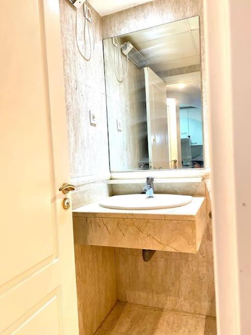 Apartamento Valleca Tren Sierra Guadalupe 2 Madrid