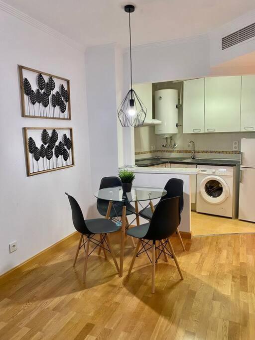 Valleca Tren Sierra Guadalupe 2 Apartamento Madrid
