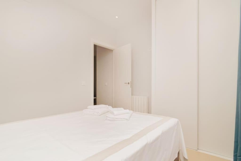 Apartamento Encanto Celestial En Santa Ursula Madrid
