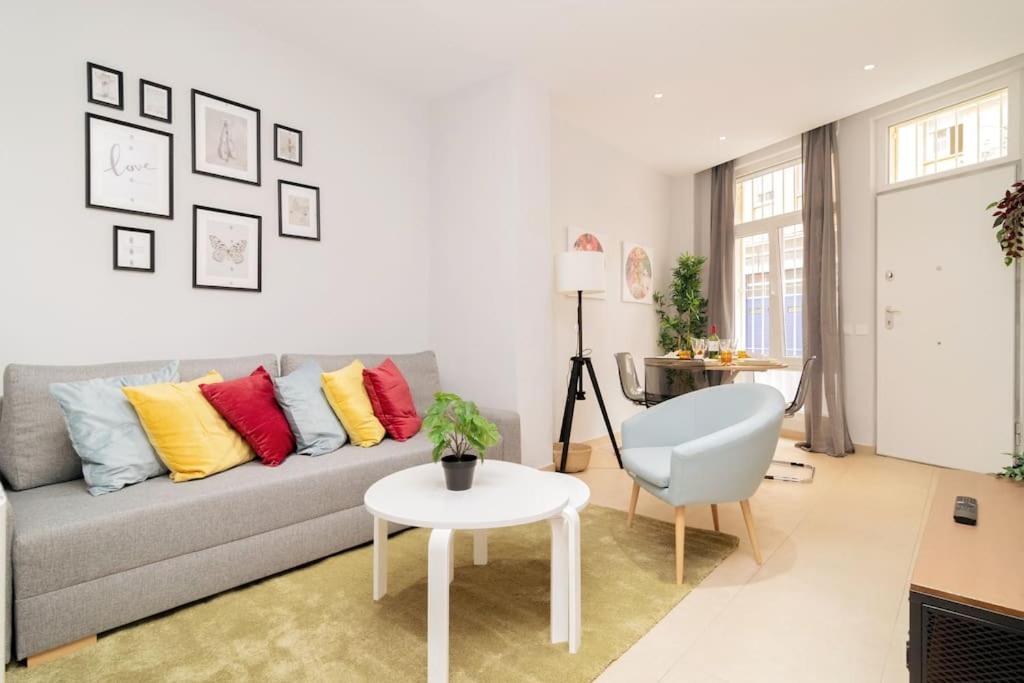 Apartamento Encanto Celestial En Santa Ursula *