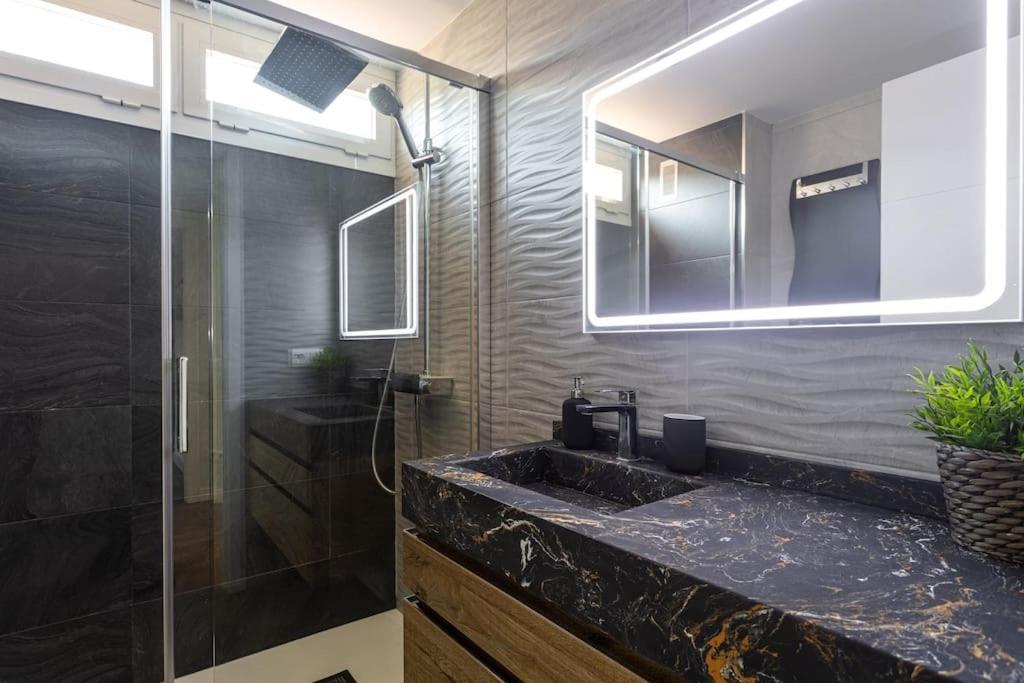 Apartment Precioso Con Vistas Excepcionales - Sgn Madrid