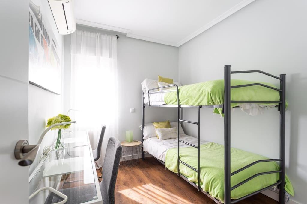 Precioso Con Vistas Excepcionales - Sgn Apartment *
