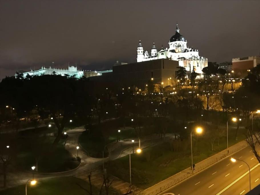 Precioso Con Vistas Excepcionales - Sgn Apartment