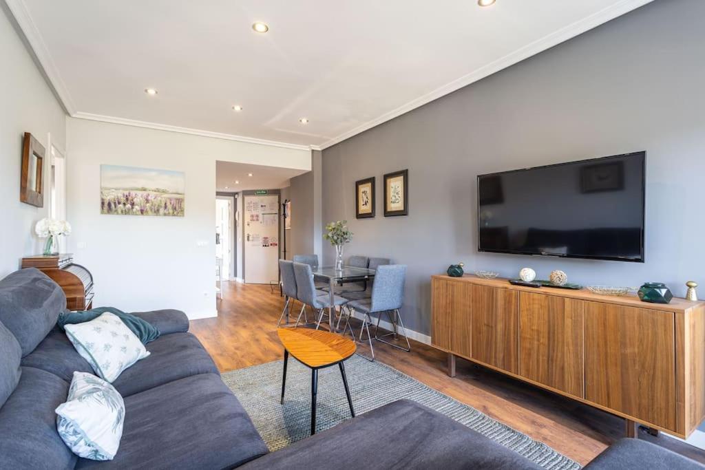 Precioso Con Vistas Excepcionales - Sgn Apartment