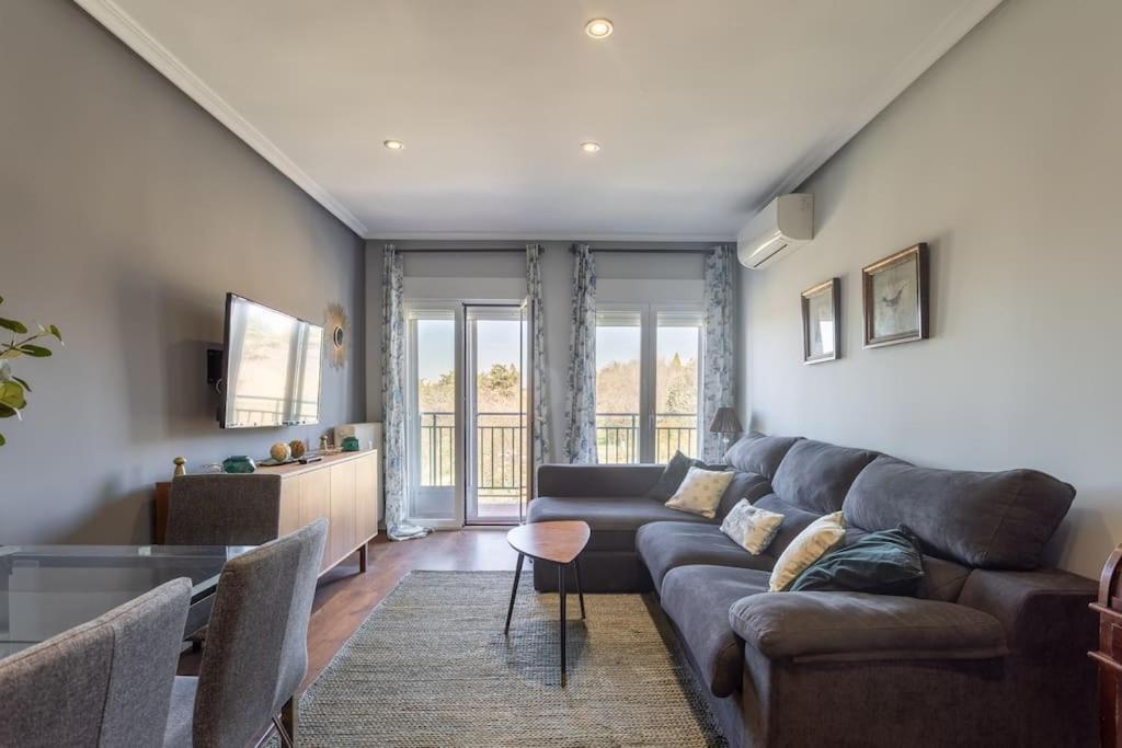 Apartment Precioso Con Vistas Excepcionales - Sgn *