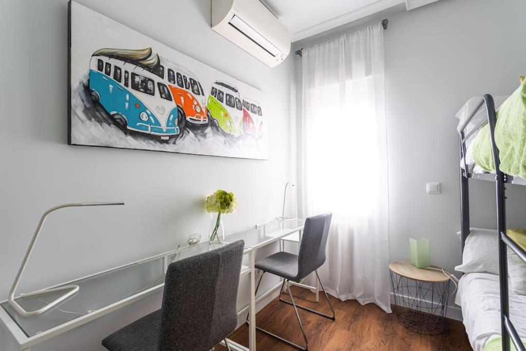 Precioso Con Vistas Excepcionales - Sgn Apartment