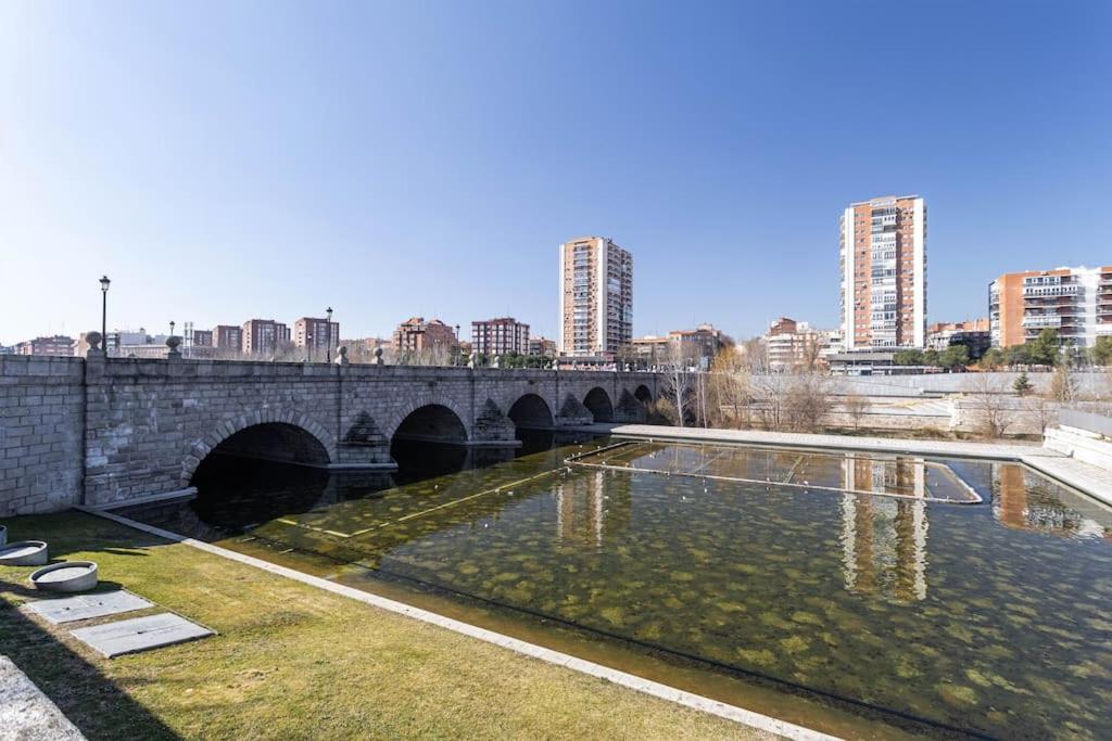 Apartment Precioso Con Vistas Excepcionales - Sgn