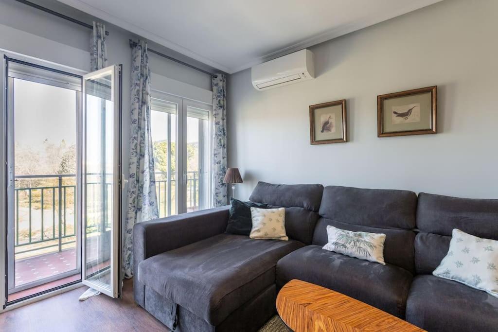Precioso Con Vistas Excepcionales - Sgn Apartment Madrid
