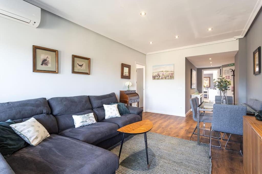 Apartment Precioso Con Vistas Excepcionales - Sgn Madrid