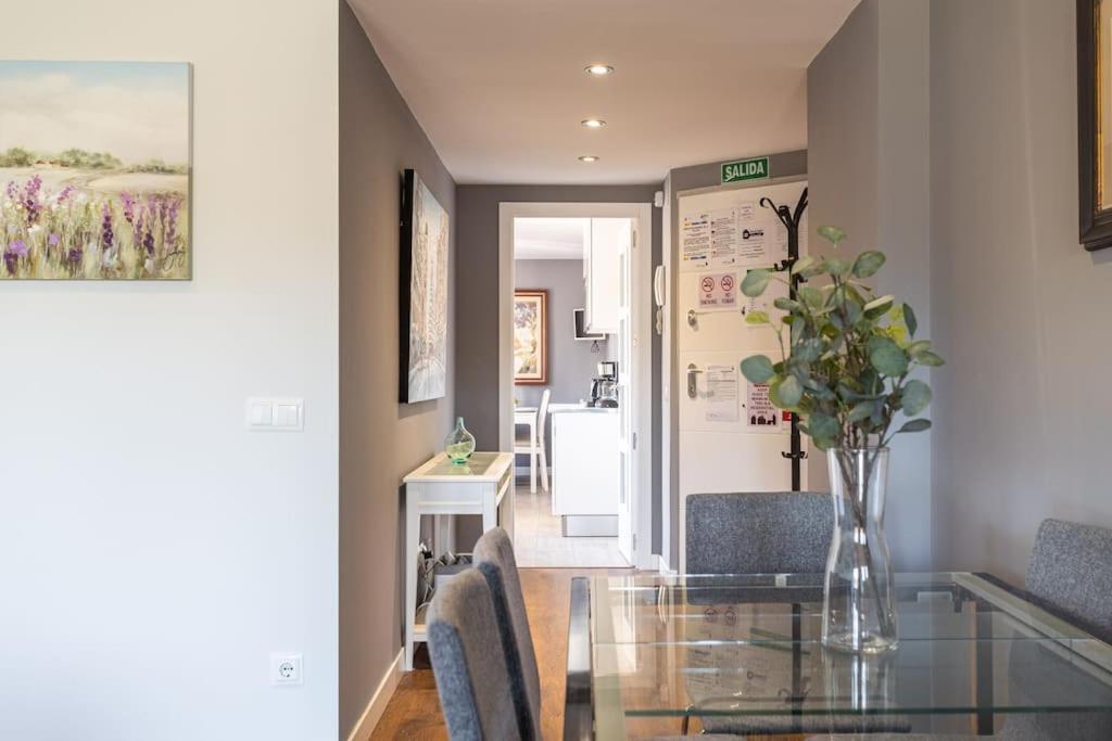 Apartment Precioso Con Vistas Excepcionales - Sgn
