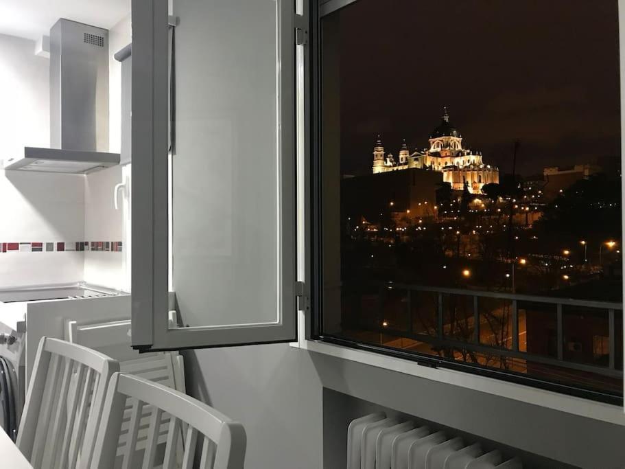 Apartment Precioso Con Vistas Excepcionales - Sgn *