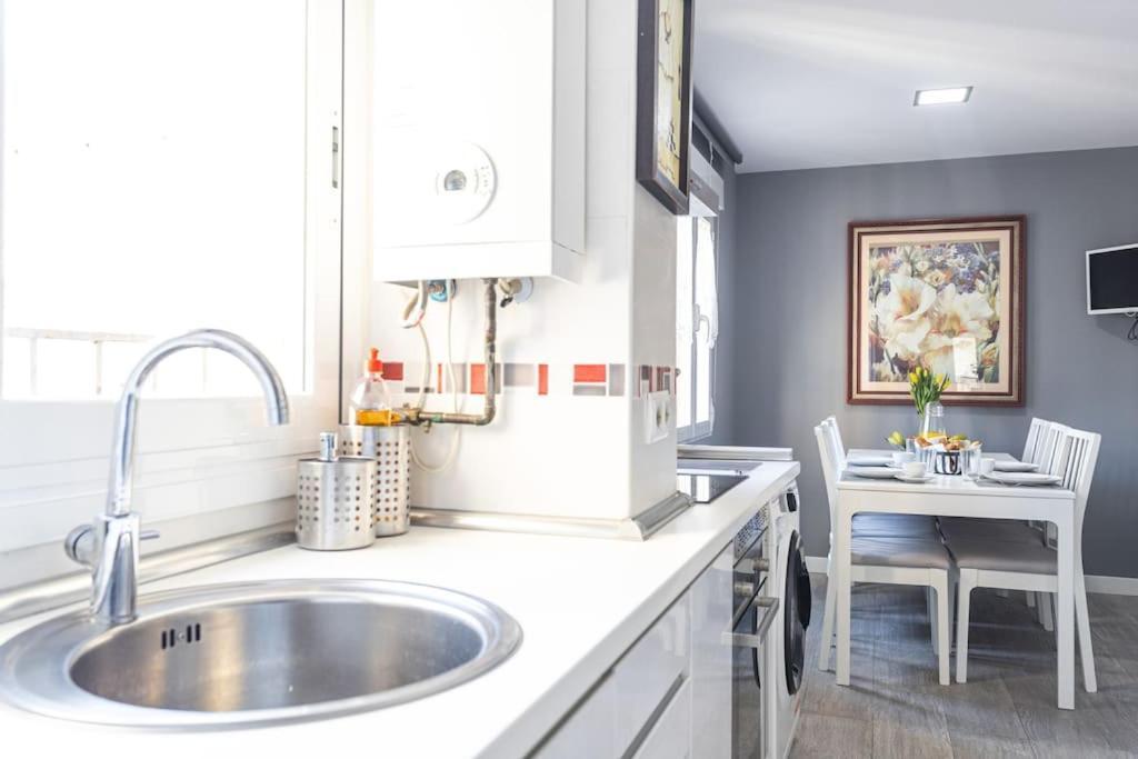 Precioso Con Vistas Excepcionales - Sgn Apartment *