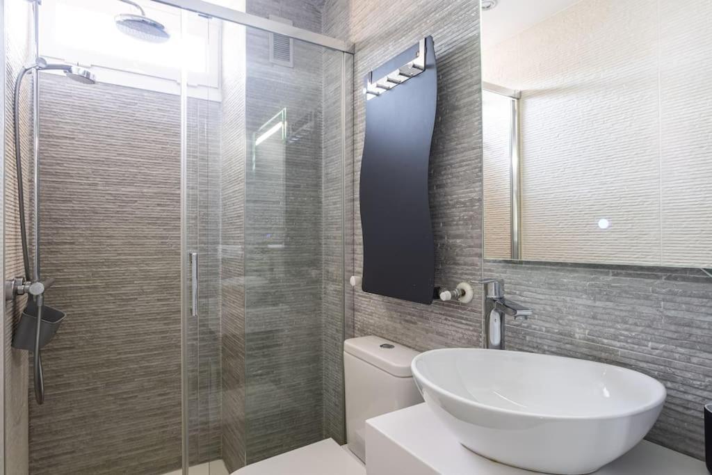 Apartment Precioso Con Vistas Excepcionales - Sgn *