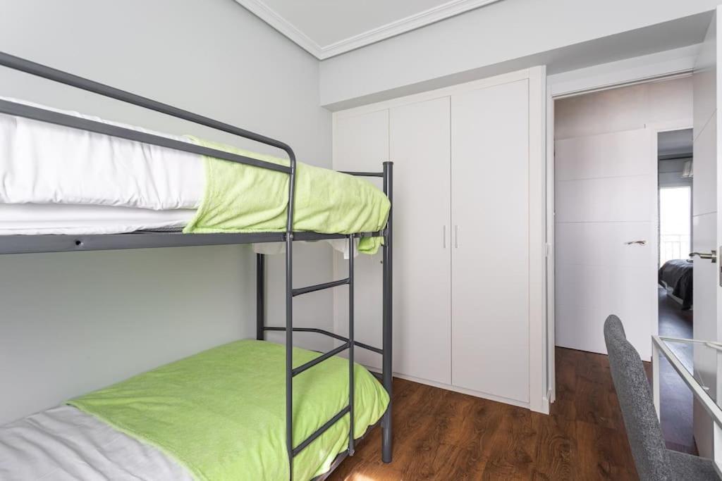 Precioso Con Vistas Excepcionales - Sgn Apartment Madrid