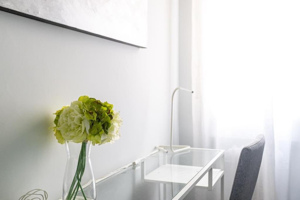 Precioso Con Vistas Excepcionales - Sgn Apartment