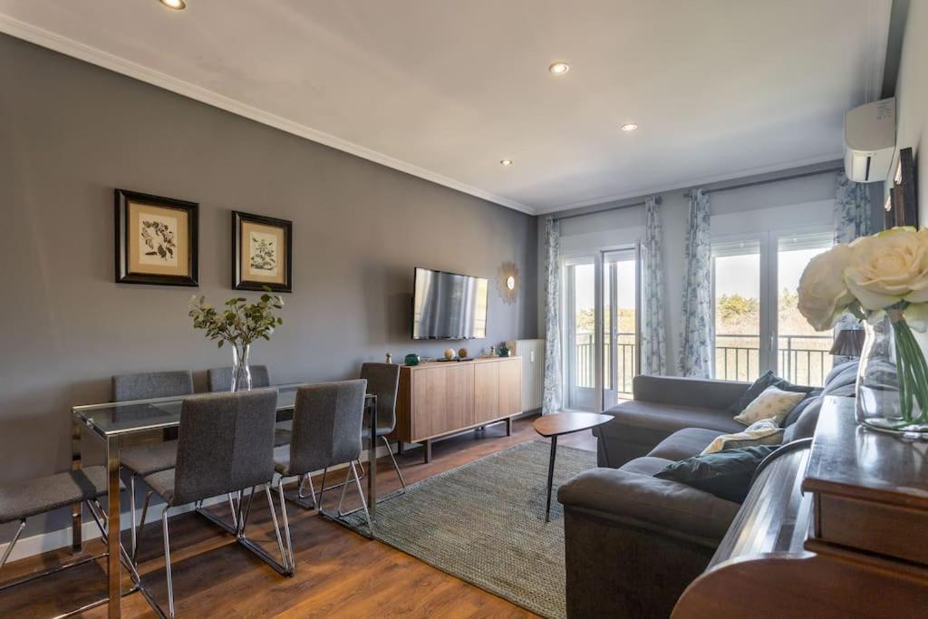 Apartment Precioso Con Vistas Excepcionales - Sgn