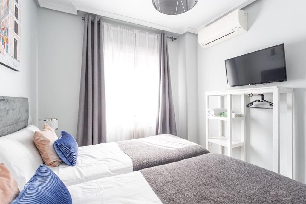Precioso Con Vistas Excepcionales - Sgn Apartment *