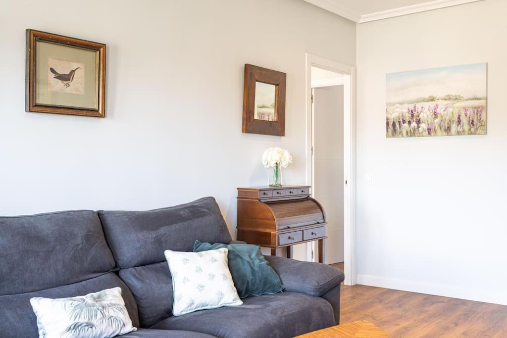 Apartment Precioso Con Vistas Excepcionales - Sgn Madrid