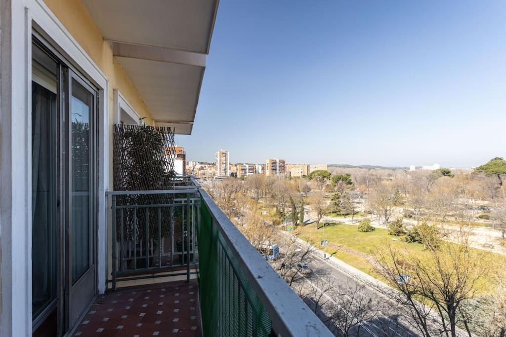 Precioso Con Vistas Excepcionales - Sgn Apartment