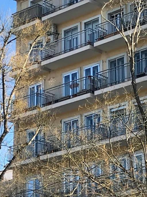 Precioso Con Vistas Excepcionales - Sgn Apartment *