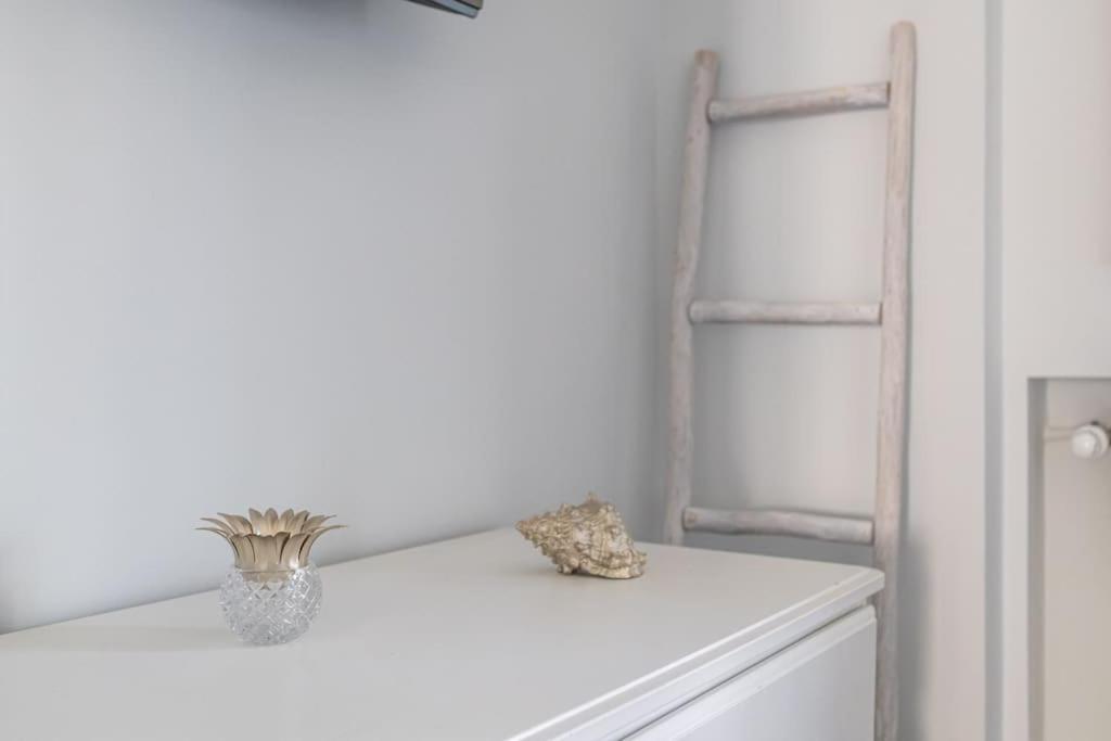 Precioso Con Vistas Excepcionales - Sgn Apartment Madrid