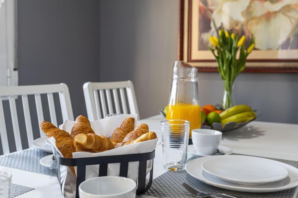 Apartment Precioso Con Vistas Excepcionales - Sgn Madrid