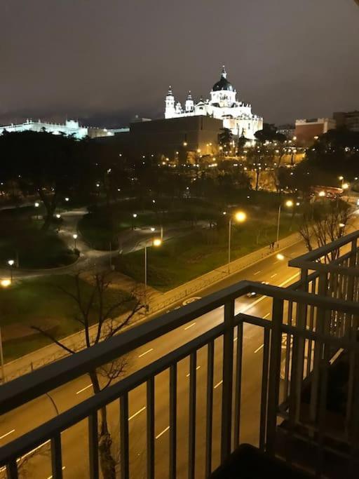 Apartment Precioso Con Vistas Excepcionales - Sgn