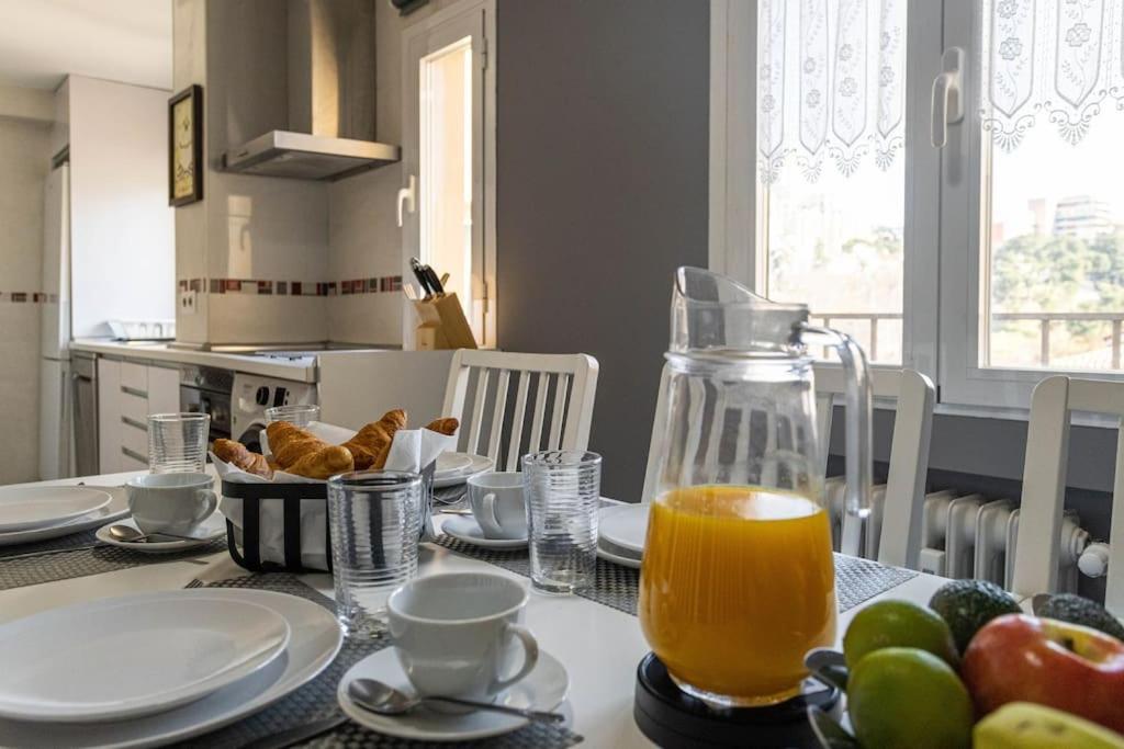 Precioso Con Vistas Excepcionales - Sgn Apartment *