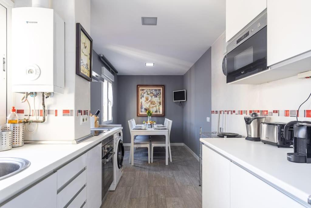 Apartment Precioso Con Vistas Excepcionales - Sgn *