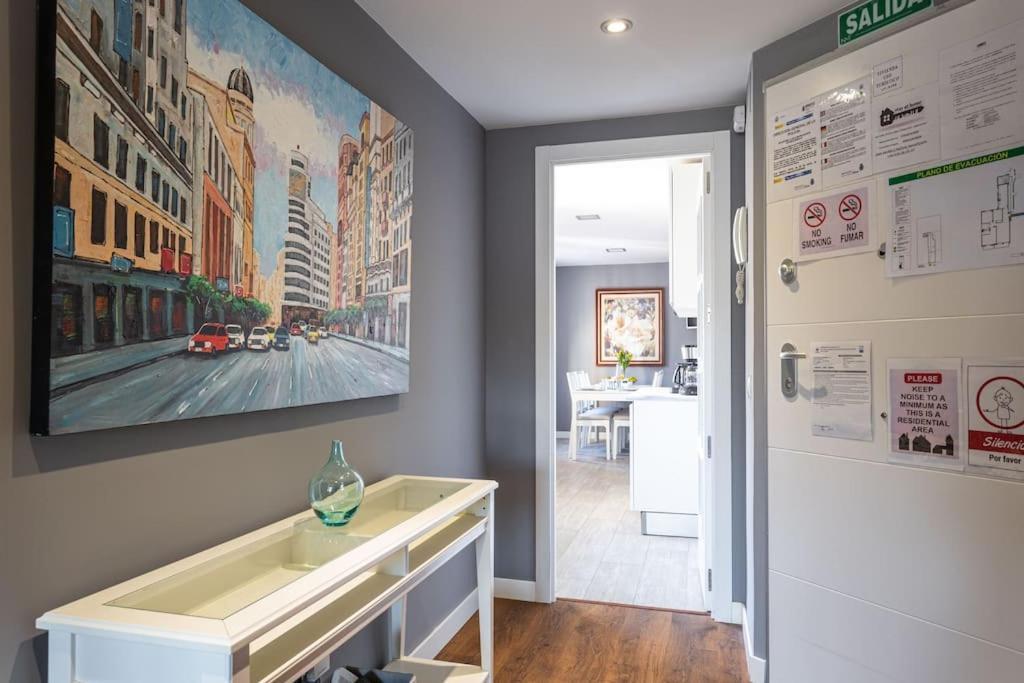 Precioso Con Vistas Excepcionales - Sgn Apartment *