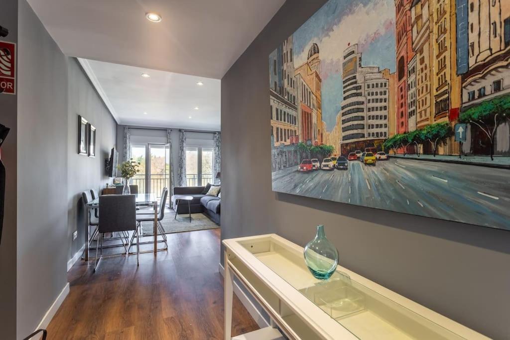 Apartment Precioso Con Vistas Excepcionales - Sgn