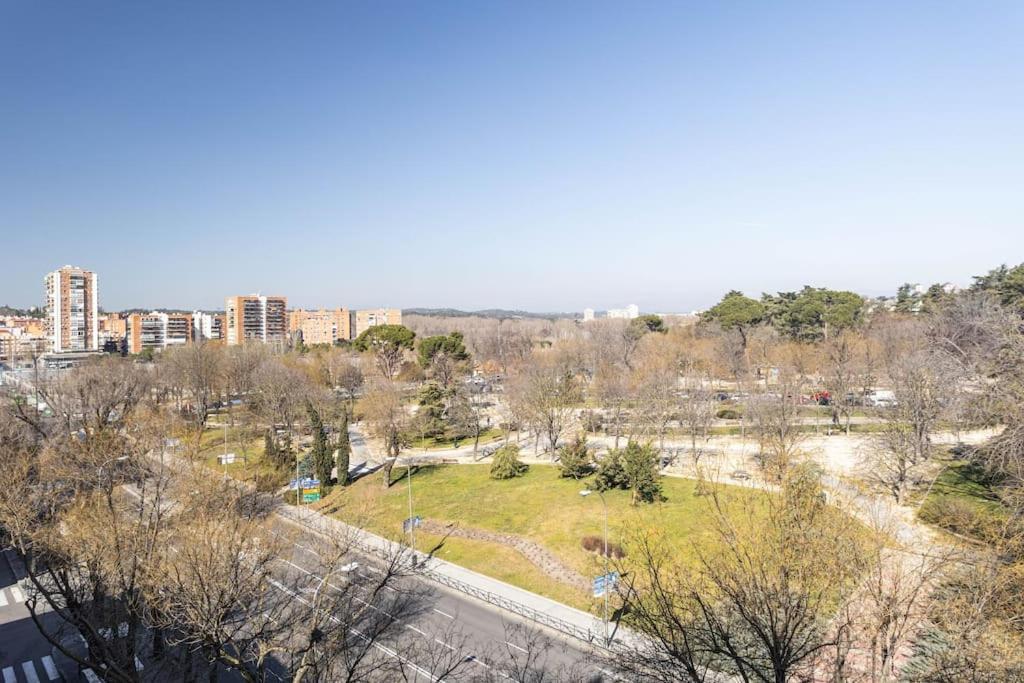 Precioso Con Vistas Excepcionales - Sgn Apartment *