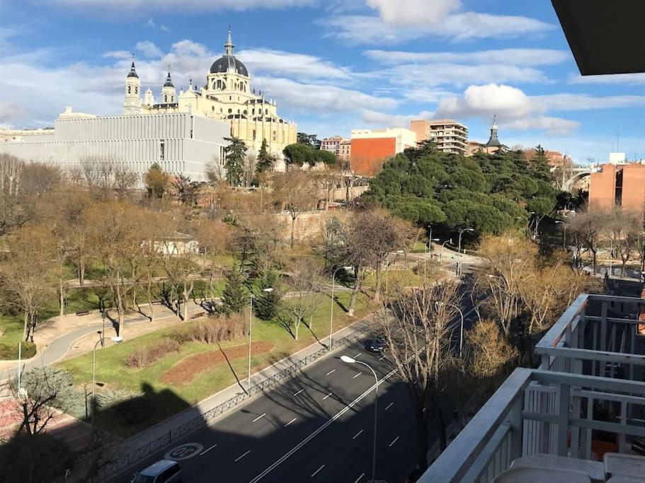 Apartment Precioso Con Vistas Excepcionales - Sgn *