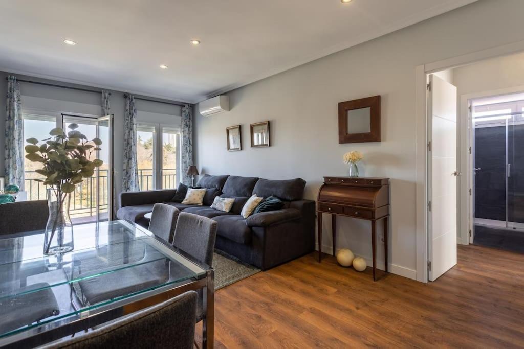 Precioso Con Vistas Excepcionales - Sgn Apartment