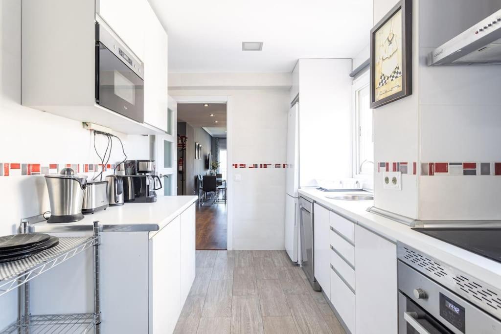 Apartment Precioso Con Vistas Excepcionales - Sgn *