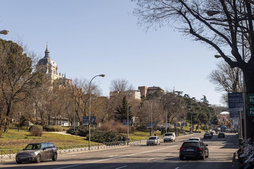 Apartment Precioso Con Vistas Excepcionales - Sgn