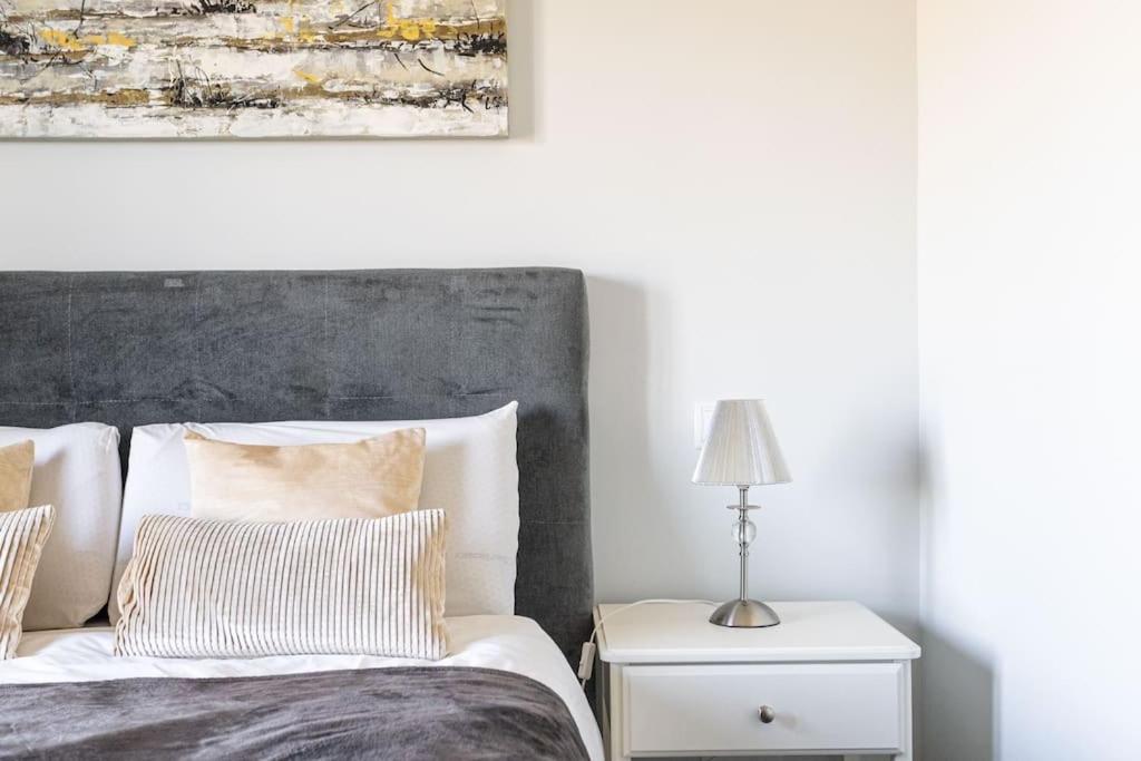 Apartment Precioso Con Vistas Excepcionales - Sgn